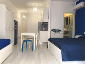 Blue Moon Apartments Capo D'orlando